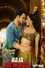 Nonton film Streaming Raja Natwarlal (2014) subtitle Bahasa Indonesia