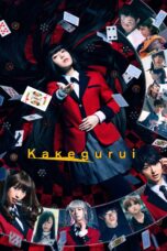 Nonton film Streaming Kakegurui (2019) subtitle Bahasa Indonesia