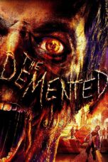Nonton film Streaming The Demented (2013) subtitle Bahasa Indonesia