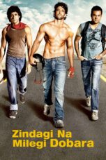 Nonton film Streaming Zindagi Na Milegi Dobara (2011) subtitle Bahasa Indonesia