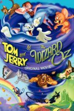 Nonton film Streaming Tom and Jerry & The Wizard of Oz (2011) subtitle Bahasa Indonesia