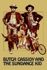Nonton film Streaming Butch Cassidy and the Sundance Kid (1969) subtitle Bahasa Indonesia