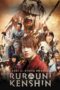 Nonton film Streaming Rurouni Kenshin Part II: Kyoto Inferno (2014) subtitle Bahasa Indonesia