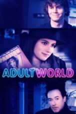 Nonton film Streaming Adult World (2014) subtitle Bahasa Indonesia