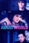 Nonton film Streaming Adult World (2014) subtitle Bahasa Indonesia