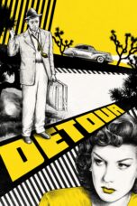 Nonton film Streaming Detour (1945) subtitle Bahasa Indonesia