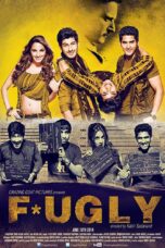 Nonton film Streaming Fugly (2014) subtitle Bahasa Indonesia