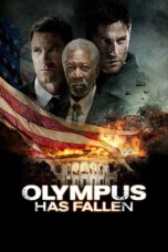 Nonton film Streaming Olympus Has Fallen (2013) subtitle Bahasa Indonesia