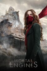 Nonton film Streaming Mortal Engines (2018) subtitle Bahasa Indonesia