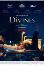 Nonton film Streaming Divines (2016) subtitle Bahasa Indonesia