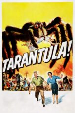 Nonton film Streaming Tarantula (1955) subtitle Bahasa Indonesia