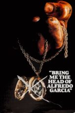 Nonton film Streaming Bring Me the Head of Alfredo Garcia (1974) subtitle Bahasa Indonesia