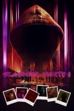 Nonton film Streaming Slasher Party (2019) subtitle Bahasa Indonesia