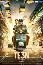 Nonton film Streaming Te3n (2016) subtitle Bahasa Indonesia