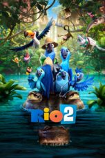 Nonton film Streaming Rio 2 (2014) subtitle Bahasa Indonesia