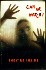 Nonton film Streaming They’re Inside (2019) subtitle Bahasa Indonesia