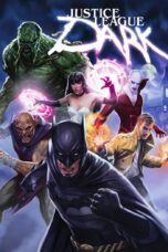 Nonton film Streaming Justice League Dark (2017) subtitle Bahasa Indonesia