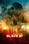Nonton film Streaming Black ’47 (2018) subtitle Bahasa Indonesia