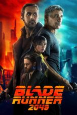 Nonton film Streaming Blade Runner 2049 (2017) subtitle Bahasa Indonesia