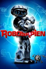 Nonton film Streaming Robosapien: Rebooted (2013) subtitle Bahasa Indonesia
