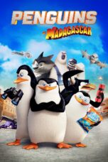 Nonton film Streaming Penguins of Madagascar (2014) subtitle Bahasa Indonesia