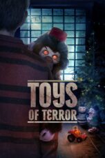 Nonton film Streaming Toys of Terror (2021) subtitle Bahasa Indonesia