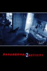 Nonton film Streaming Paranormal Activity 2 (2010) subtitle Bahasa Indonesia