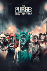 Nonton film Streaming The Purge: Election Year (2016) subtitle Bahasa Indonesia