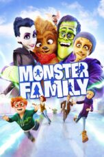 Nonton film Streaming Monster Family (2017) subtitle Bahasa Indonesia