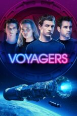 Nonton film Streaming Voyagers (2021) subtitle Bahasa Indonesia