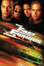 Nonton film Streaming The Fast and the Furious (2001) subtitle Bahasa Indonesia
