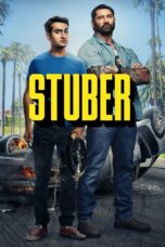 Nonton film Streaming Stuber (2019) subtitle Bahasa Indonesia