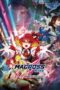 Nonton film Streaming Macross Delta: Passionate Walküre (2018) subtitle Bahasa Indonesia