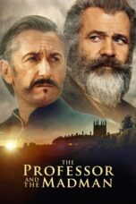 Nonton film Streaming The Professor and the Madman (2019) subtitle Bahasa Indonesia