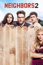Nonton film Streaming Neighbors 2: Sorority Rising (2016) subtitle Bahasa Indonesia