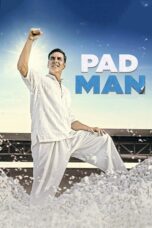 Nonton film Streaming Pad Man (2018) subtitle Bahasa Indonesia