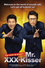 Nonton film Streaming Mr. XXX-Kisser (2012) subtitle Bahasa Indonesia