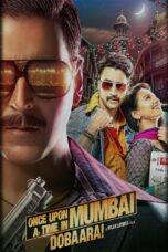 Nonton film Streaming Once Upon a Time in Mumbai Dobaara! (2013) subtitle Bahasa Indonesia