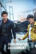 Nonton film Streaming Confidential Assignment (2017) subtitle Bahasa Indonesia