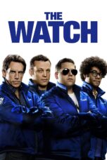 Nonton film Streaming The Watch (2012) subtitle Bahasa Indonesia