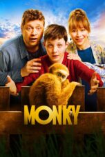 Nonton film Streaming Monky (2017) subtitle Bahasa Indonesia