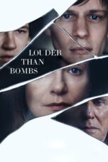 Nonton film Streaming Louder Than Bombs (2015) subtitle Bahasa Indonesia