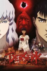 Nonton film Streaming Berserk: The Golden Age Arc II – The Battle for Doldrey (2012) subtitle Bahasa Indonesia