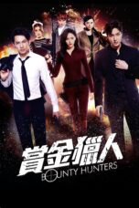 Nonton film Streaming Bounty Hunters (2016) subtitle Bahasa Indonesia