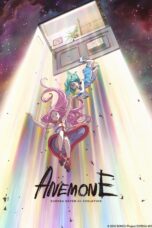 Nonton film Streaming Anemone: Eureka Seven Hi-Evolution (2018) subtitle Bahasa Indonesia