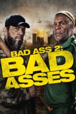 Nonton film Streaming Bad Ass 2: Bad Asses (2014) subtitle Bahasa Indonesia
