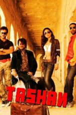 Nonton film Streaming Tashan (2008) subtitle Bahasa Indonesia