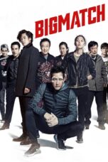 Nonton film Streaming Big Match (2014) subtitle Bahasa Indonesia