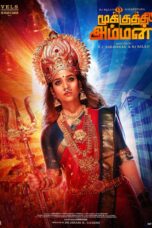 Nonton film Streaming Mookuthi Amman (2020) subtitle Bahasa Indonesia