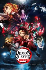 Nonton film Streaming Demon Slayer -Kimetsu no Yaiba- The Movie: Mugen Train (2020) subtitle Bahasa Indonesia
